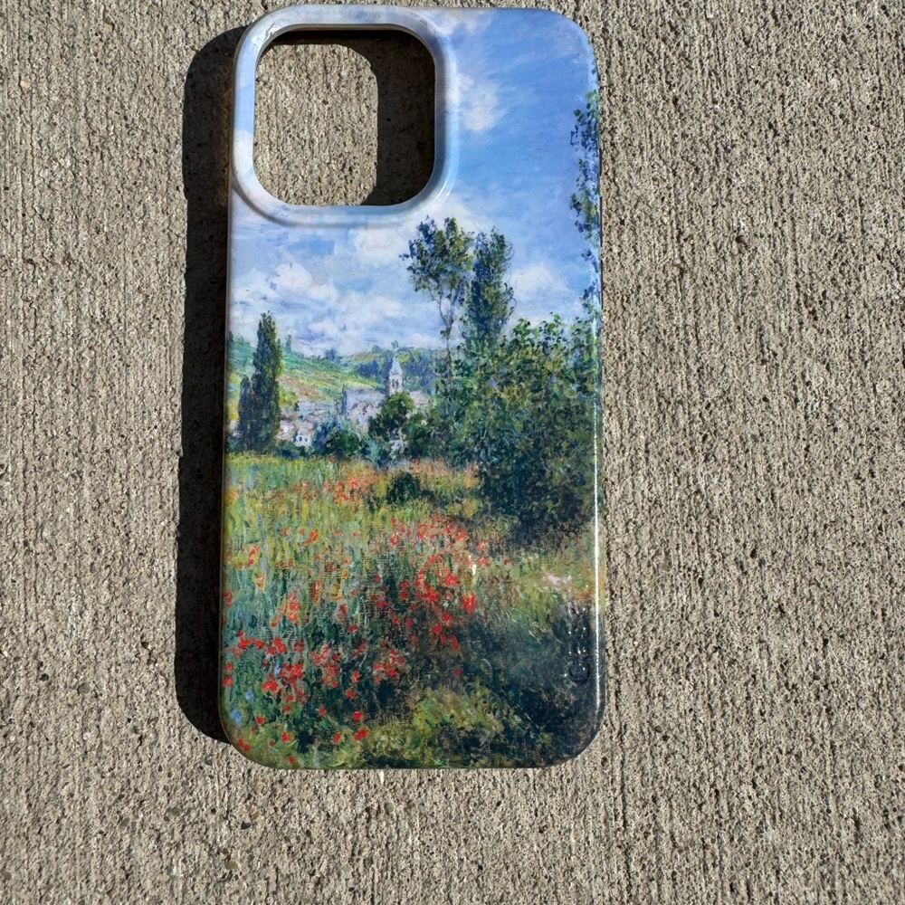 Casely iPhone 15 Pro Max Case